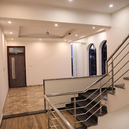 Winter Mountain Resort Pushkar Dış mekan fotoğraf